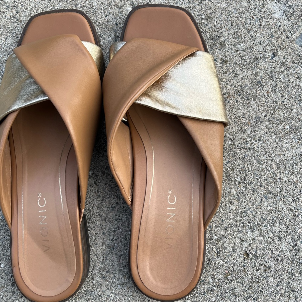 Vionic Miramar sandals - Picture 8 of 8
